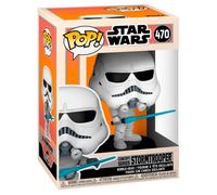 Funko Stormtrooper Star Wars Concept Series Figure