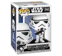 Funko POP! Star Wars: Episode IV - A New Hope - Stormtrooper