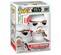 Funko Stormtrooper Star Wars Holiday Figure