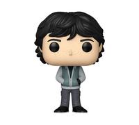 Funko POP! TV: Stranger Things Season 5 - Mike Wheeler - Collectable Vinyl Figure - Gift Idea - Official Merchandise - Toys for Kids & Adults - Fantasy Fans