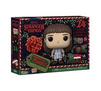 Funko Stranger Things Advent Calendar