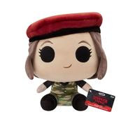 Funko Stranger Things Hunter Robin Plush Toy - 17.5 x 12 x 11 CM