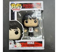 Funko Stranger Things Mike 3.5 in Action Figure - 62393