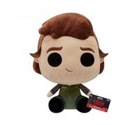 Funko Stranger Things Plush Steve 25Cm Plush Toy High Quality