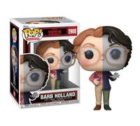 Funko Stranger Things Split Barb Holland Figure