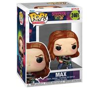 Funko Stranger Things: Tales From 85-pop Max Figure