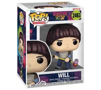 Stranger Things Tales from 85 Funko POP! Will Byers Vinyl Figure