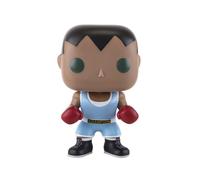 Funko Street Fighter Balrog Pop Games Figure