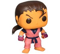 Funko Street Fighter Dan Pop Games Figure