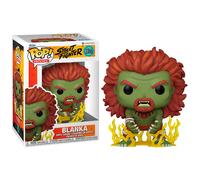 Funko Street Figther-blanka Figure
