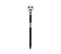 Funko - Stylo Star Wars - Stormtrooper Pen Pop Topper 4cm - 0849803077020