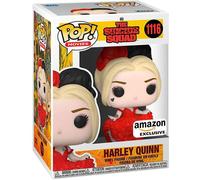 Funko Suicide Squad Harley Quinn Dc Comics The Exclusive Figure