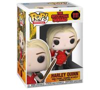 Funko Suicide Squad Harley Quinn The Dress Figure