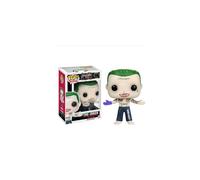 FUNKO Suicide Squad POP 96 Joker Boxed Figure