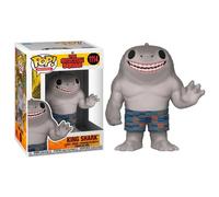 Funko Suicide Squad The King Shark Figure