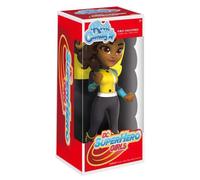 Funko Super Hero Girls Rock Candy Bumble Bee Figure
