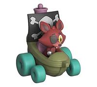 Funko Super Racers: Fnaf: Foxy The Pirate