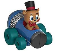 Funko Super Racers: Fnaf: Funtime Freddy