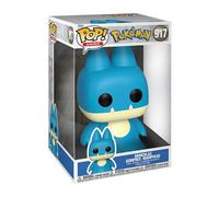 POP Games Pokemon - Munchlax - 10in Jumbo - FUNKO NON-HUMAN - N840z
