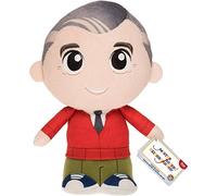Funko Supercute Plush: MRN: Mister Rogers