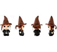 Funko Supercute Plushies: Harry Potter: Ron Weasley With Sorting Hat - Soft Toy - Birthday Gift Idea - Official Merchandise - Stuffed Plushie For Kids And Adults - Ideal For Movies Fans