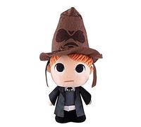 Funko Super Cute Plushies - Ron Weasley with Sorting Hat - New TOYS - N245z