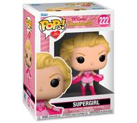 Funko Pop Heroes - DC Bombshells - Supergirl #222