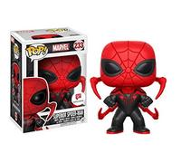FUNKO Superior Spider-Man - EXCLUSIVE Marvel POP Vinyl Figure