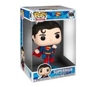 Funko Superman 2025 Jumbo Figure