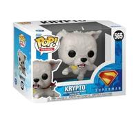 POP! Heroes - Superman (2025) #565 Krypto