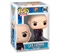 LEX LUTHOR | Superman (2025) | Funko Pop Heroes #564