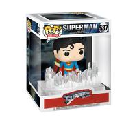 Funko Superman Deluxe Superman Figure