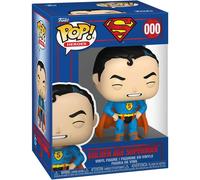 Funko Superman (stta)-superman (1938) Figure