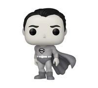 Funko Superman (stta)-superman (1950) Figure