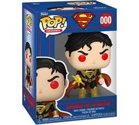 Funko Superman (stta)-superman Fall Of Sinestro Figure