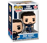 Funko Ted Lasso Roy Kent Figure