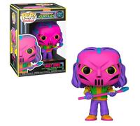 Funko Teenage Mutant Ninja Turtles: Casey Jones
