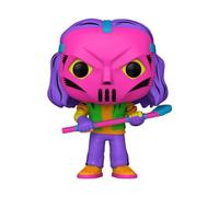 Funko Teenage Mutant Ninja Turtles: Casey Jones