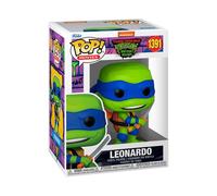 Funko Teenage Mutant Ninja Turtles Movies Figure Leonardo