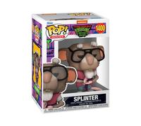 Funko Teenage Mutant Ninja Turtles Movies Figure Splinter