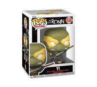 Teenage Mutant Ninja Turtles The Last Ronin Yi Funko Pop Vinyl