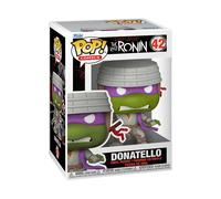 Funko Teenage Mutant Ninja Turtles The Last Ronin Donatello Figure