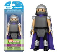 Funko Teenage Mutant Ninjas Turtle TMNT Shredder 15cm Playmobil Figure