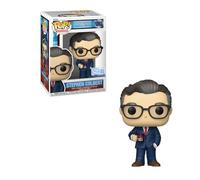 Funko Television Stephen Colbert 1892 Exclusive Pop Vinyl Figure