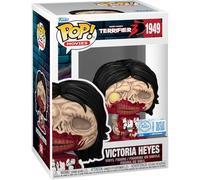 Funko Terrifier 3 Victoria Heyes Pop! Vinyl Figure #1949 - Entertainment Earth Exclusive