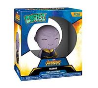 Funko Thanos Avengers Infinity War Dorbz Figure