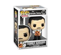 Funko The Addams Family Tv Gomez Figure