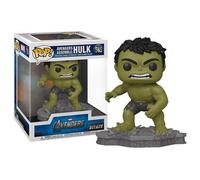 Funko The Avengers Hulk Figure