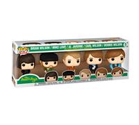 Funko The Beach Boys Figure