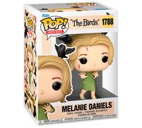 Funko The Birds Melanie Daniels Figure 9 Cm